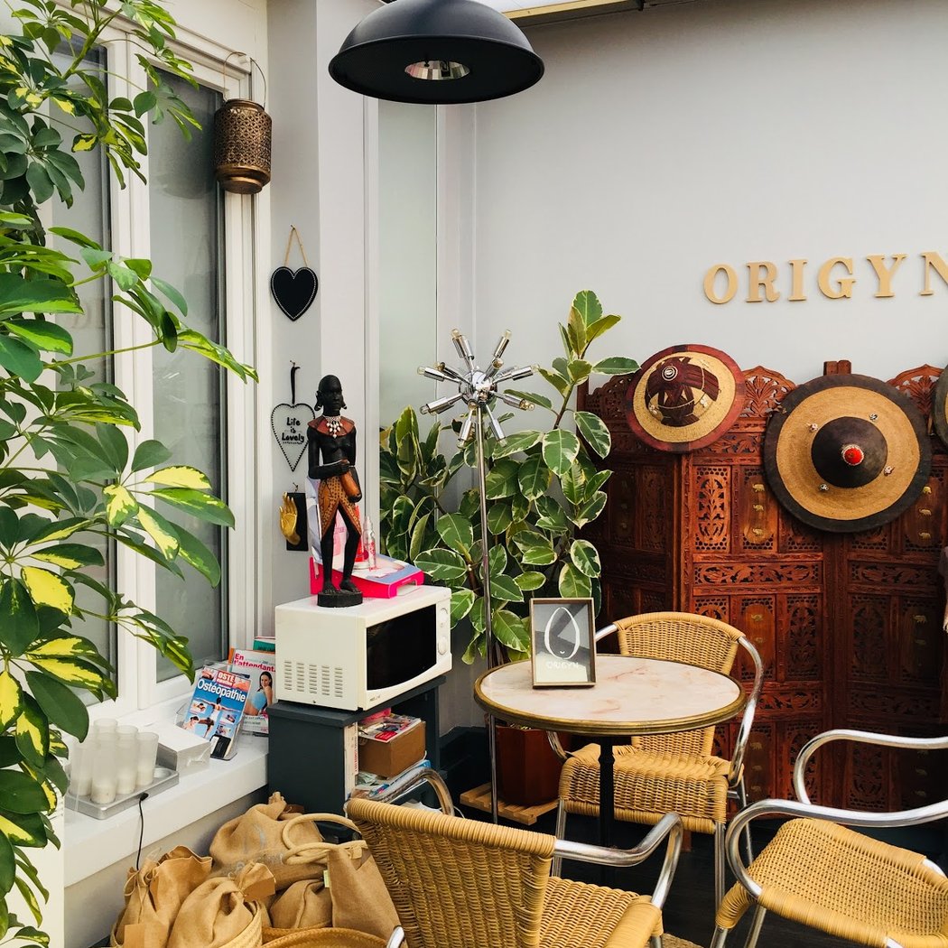 Origyn - Centre De Bien-Être : Yoga, Pilates, Massage... 2
